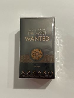 Azarro The Most Wanted Parfum