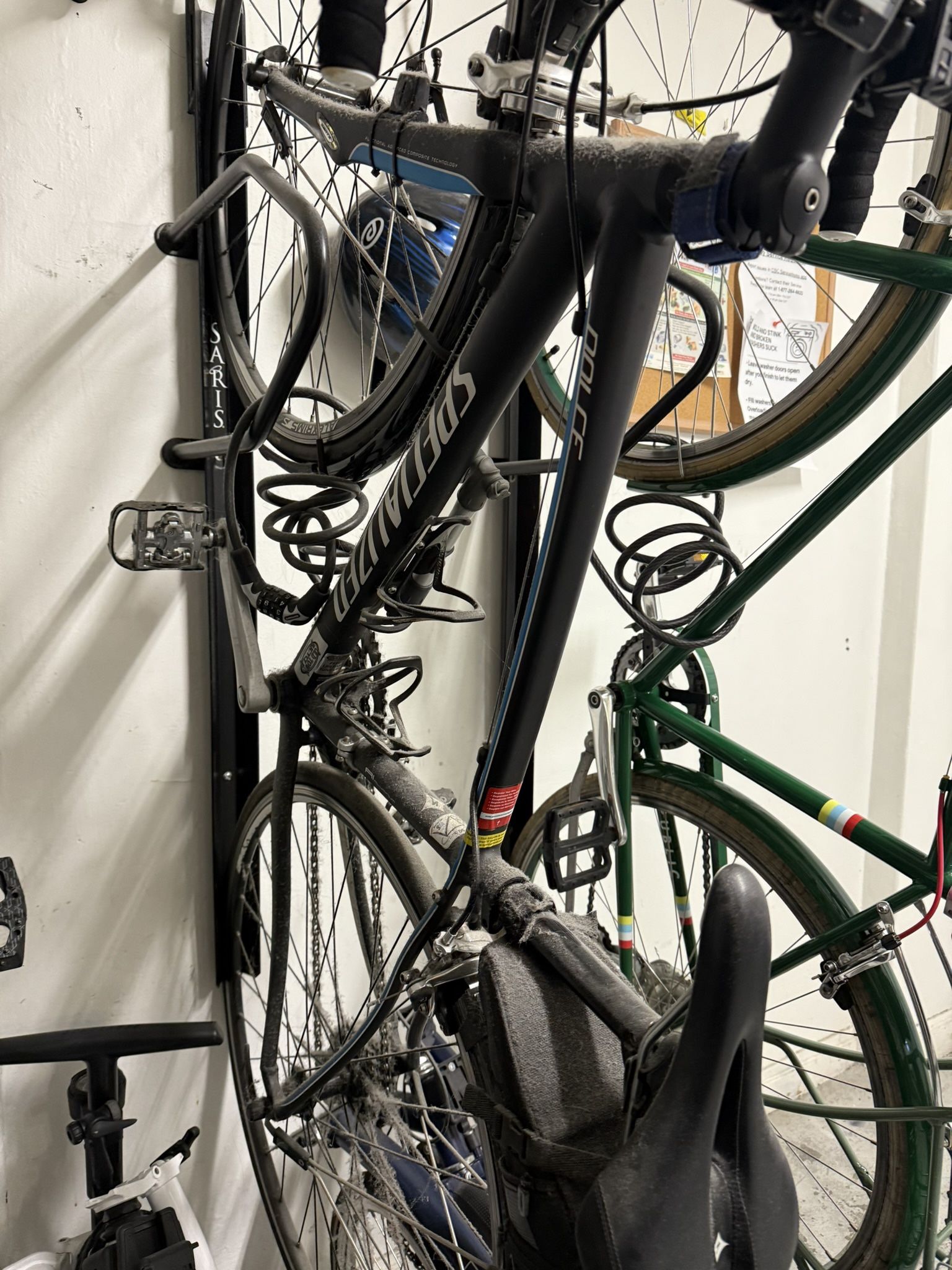 2015 Specialized Dolce - Women’s Road Bike