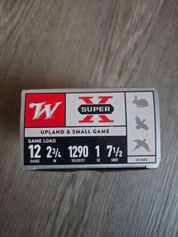 Ammo