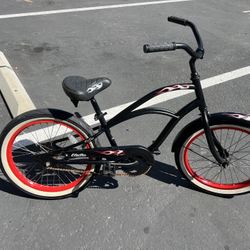 20” Electra Rat Rod Kids Bike 