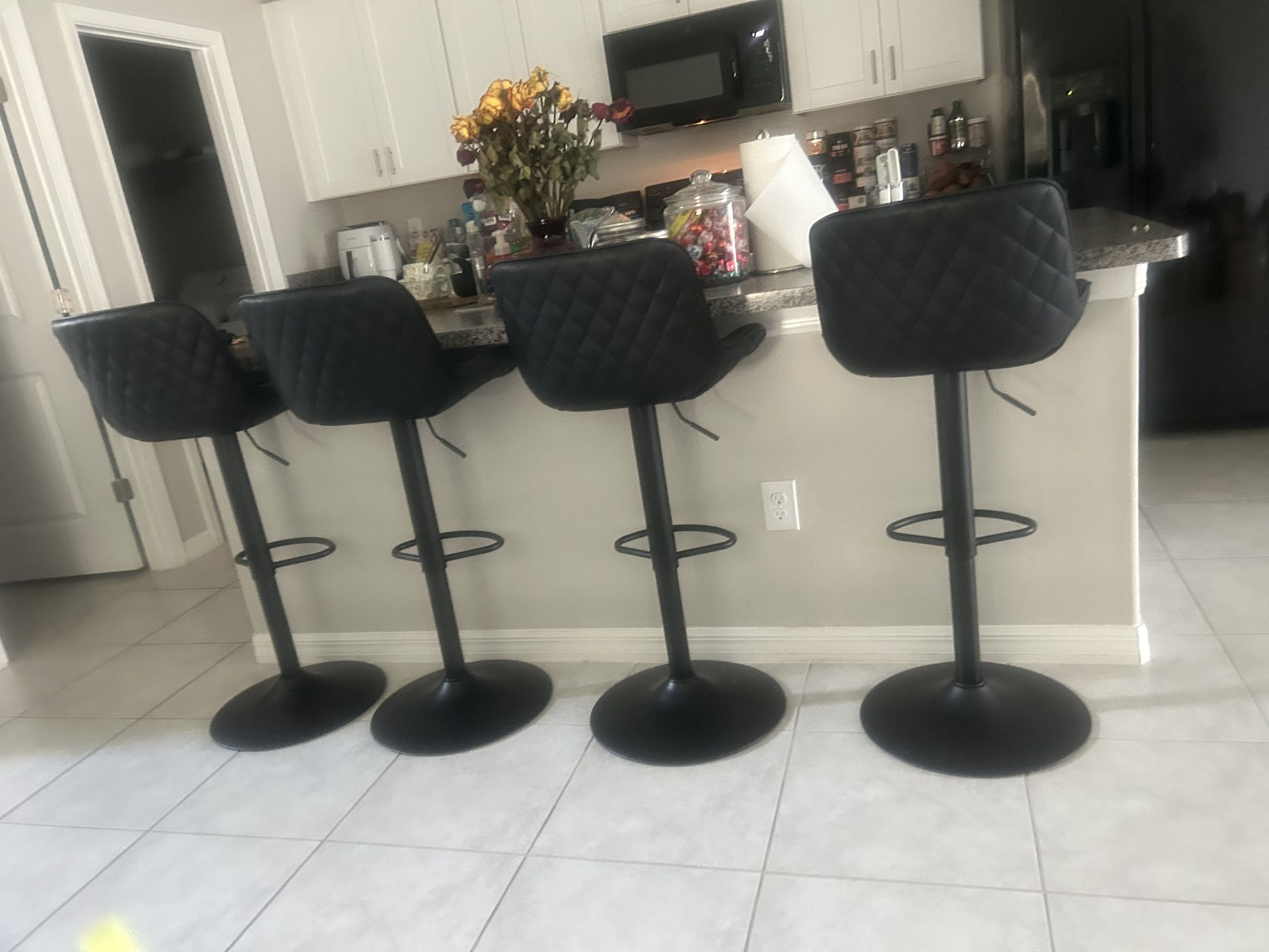 Stools