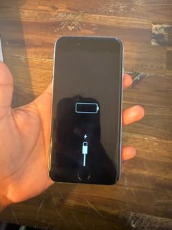 Apple iPhone Space Gray unlocked