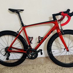 2020 Scott Addict 30 Full Carbon Road Bike 54cm