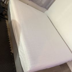 Smart Bed Queen Size 