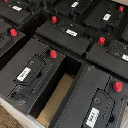 🔥🔋 H5/47 BATTERY — Volkswagen • Audi • BMW • Mercedes ⚡