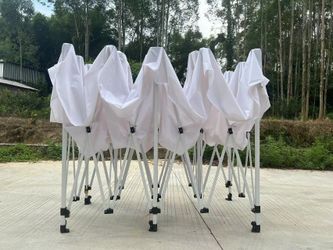 Carpas nuevas de uso rudo