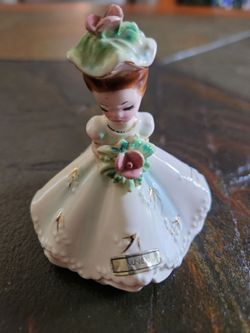 Josef Originals Vintage June Girl