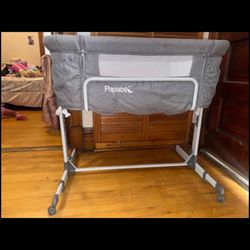 Baby Bassinet 
