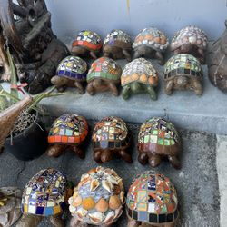 Patios Decor