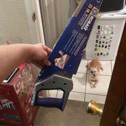 Kobalt Saw 15in