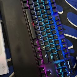 APEX PRO TKL