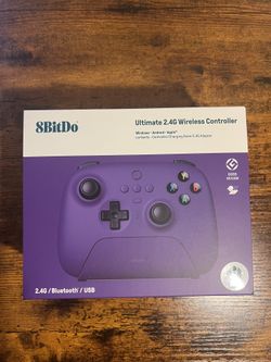 Xbox and PC Controller