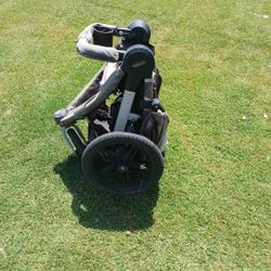 Stroller 