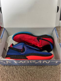 Nike Ja 1 Size 11.5