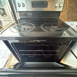 Electric Stove ( 220v Plug In )  