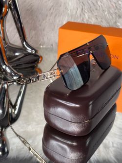 Louie glasses