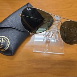 Rayban Aviators