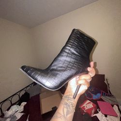 Brand New Heels Fashion Nova