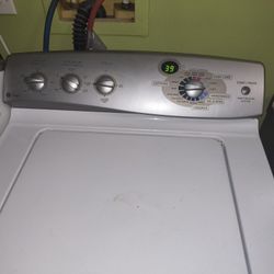Washer And Dryer  Set