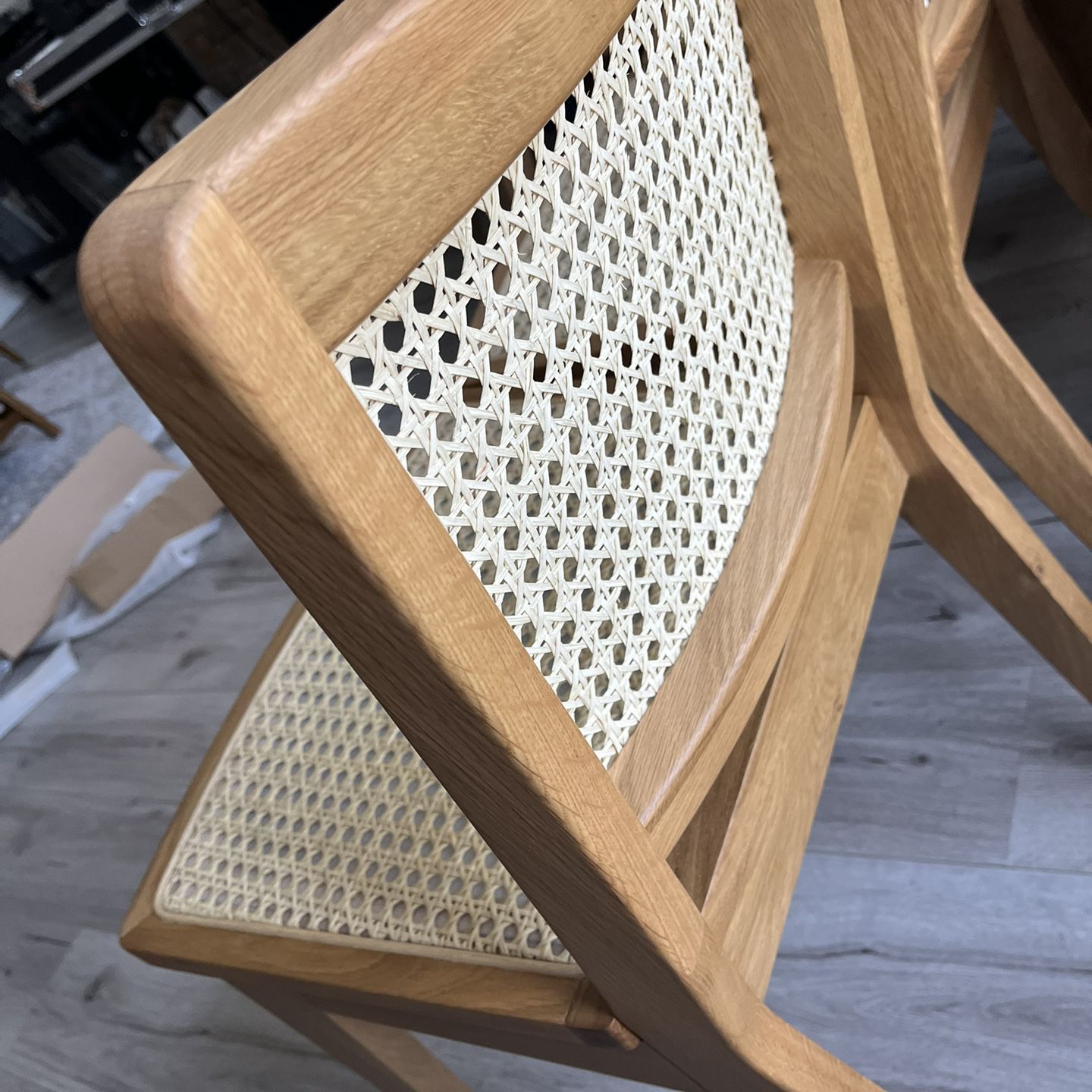 Article Dining Chairs 