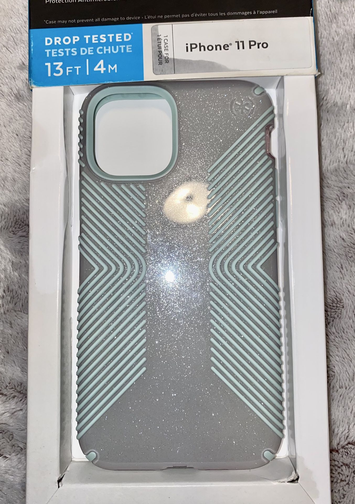 New iPhone 11 Pro Speck case