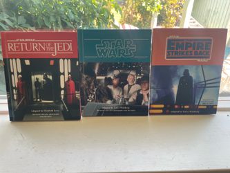 STAR WARS