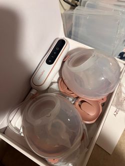 Momcozy v2 pro