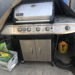 Charmglow  BBQ Grill $140