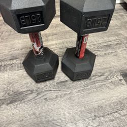 Weights 
