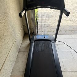 Horizon T101 Treadmill 