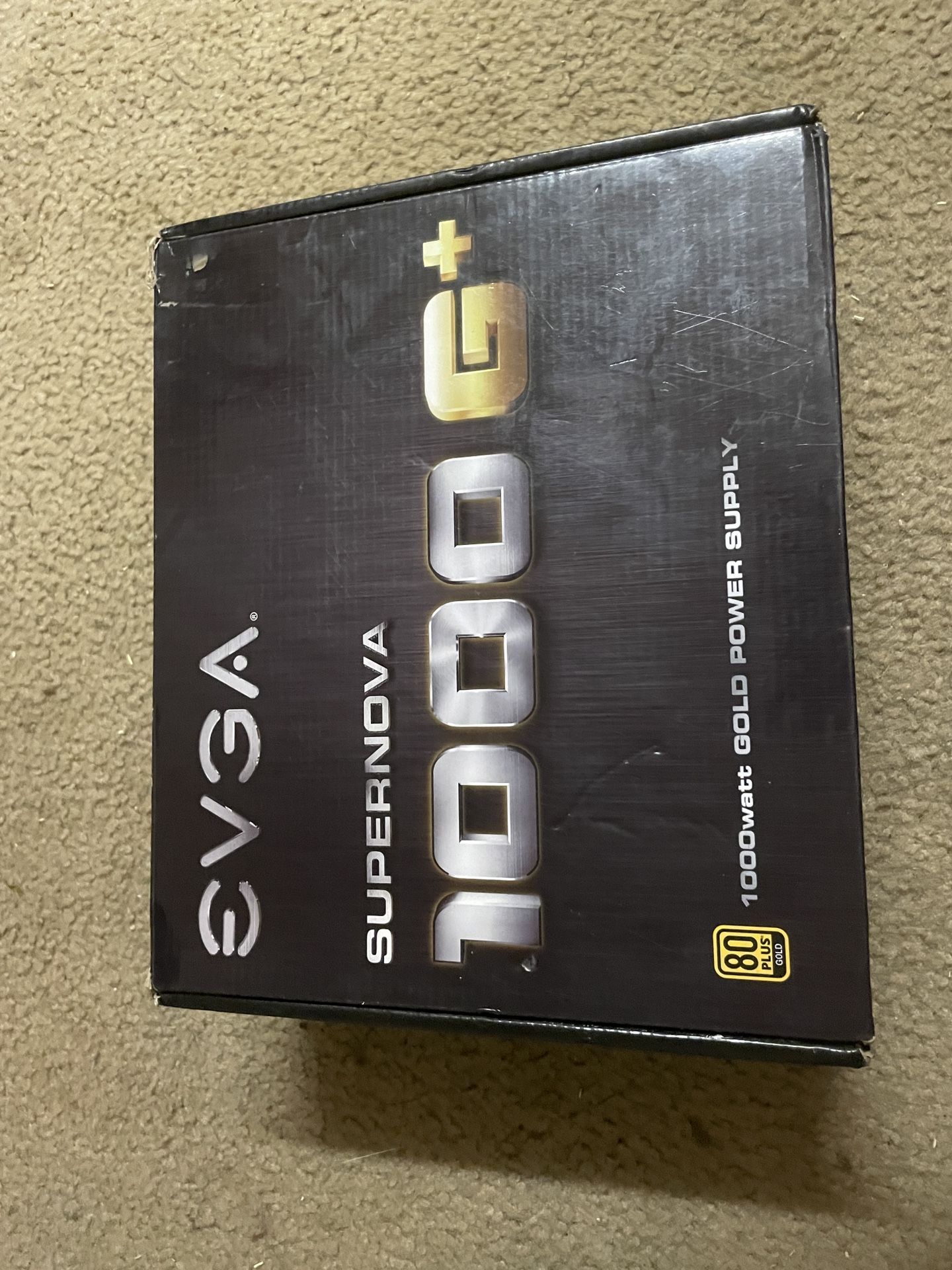 Supernova 1000G+