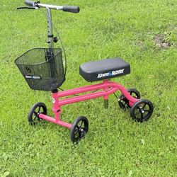 Knee Scooter 