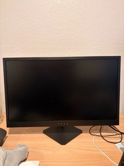 HP Omen Gaming Monitor