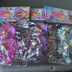 Sugar Swaps Baby Onesies Squishies 