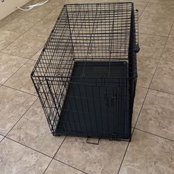 Caja Para Perro Grande