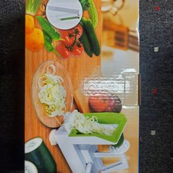 Food Shredder