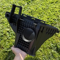 SRT Hellcat Airbox 