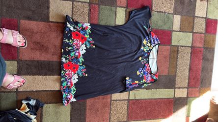 Women’s Pair of Dresses