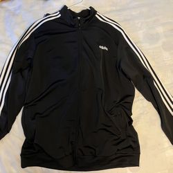 Adidas jacket 