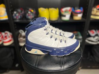 Air Jordan Retro 9s