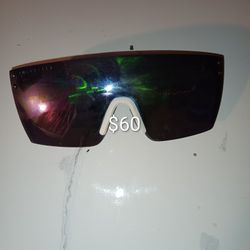 Heatwave Sunglasses