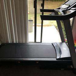 Nordictrack Treadmill 
