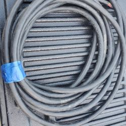 10 Gage 4 Conductor SO Cord