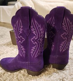 Heritage Western Boots by Ariat