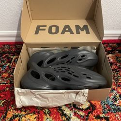 onyx foam rnnr