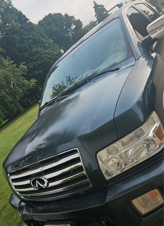 Infiniti for Sale in Aurora, IL OfferUp