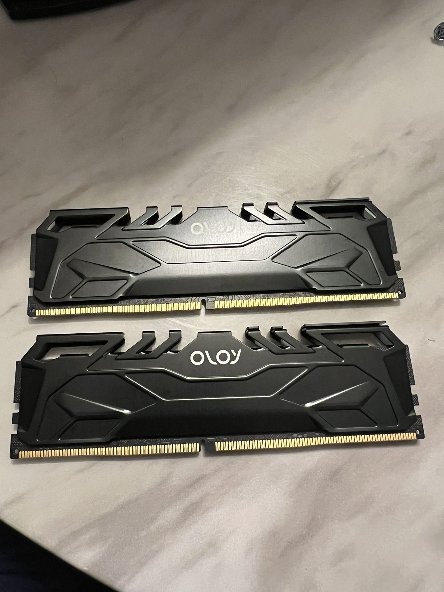3 DDR4 Ram Sticks (Please See Description)