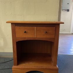 Bedside Table