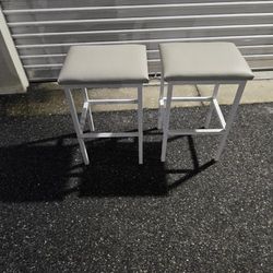 ⚡️Bar stools (🛻DELIVER OPTION)