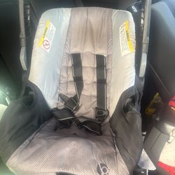 Baby Carseat